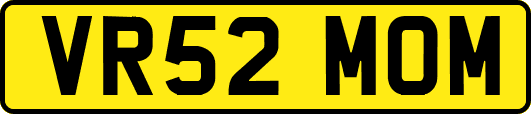VR52MOM