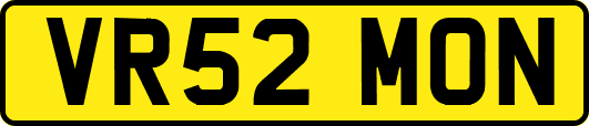 VR52MON