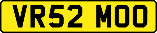 VR52MOO
