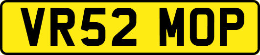 VR52MOP