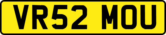 VR52MOU