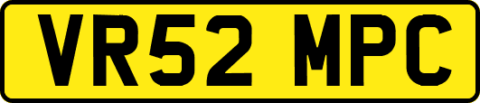 VR52MPC