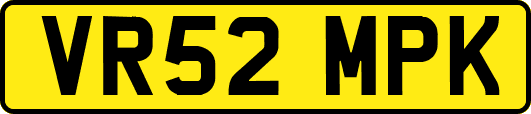 VR52MPK