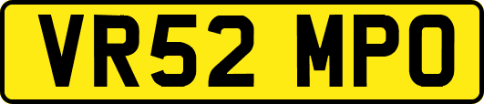 VR52MPO