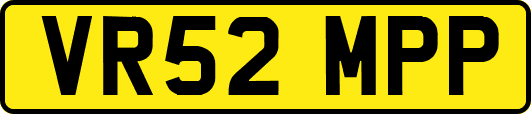 VR52MPP