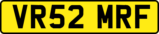 VR52MRF