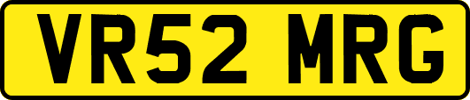VR52MRG