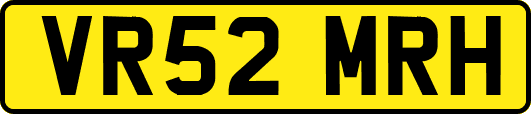 VR52MRH
