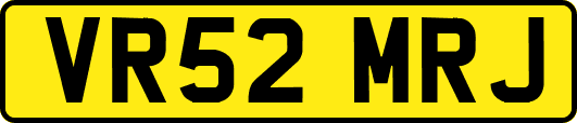 VR52MRJ