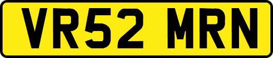 VR52MRN
