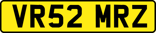 VR52MRZ