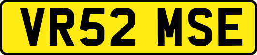 VR52MSE