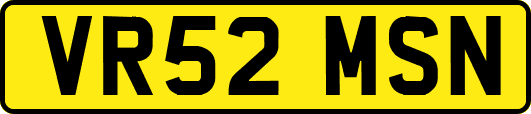 VR52MSN