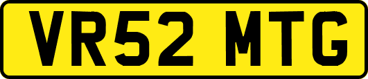 VR52MTG