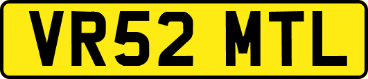 VR52MTL