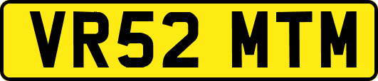 VR52MTM