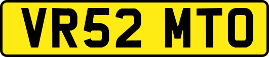 VR52MTO