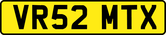 VR52MTX