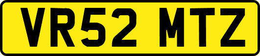VR52MTZ