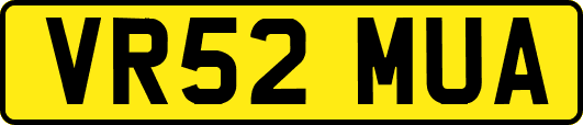 VR52MUA