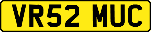 VR52MUC