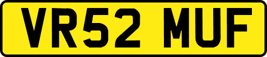 VR52MUF
