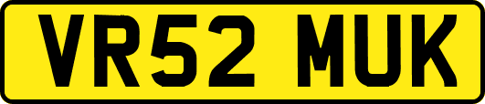 VR52MUK