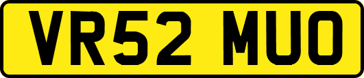 VR52MUO