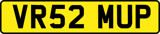 VR52MUP
