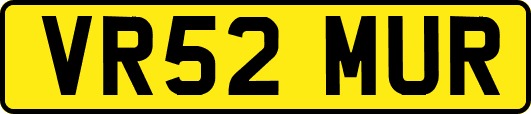 VR52MUR