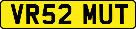 VR52MUT
