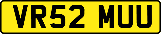 VR52MUU