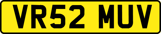 VR52MUV