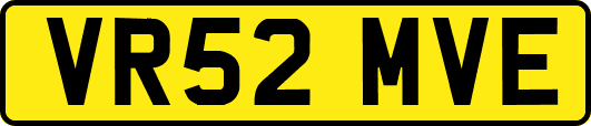 VR52MVE