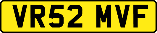 VR52MVF