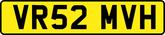 VR52MVH