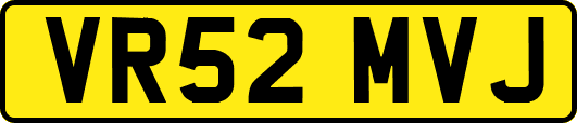 VR52MVJ