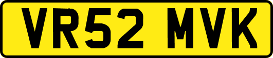 VR52MVK