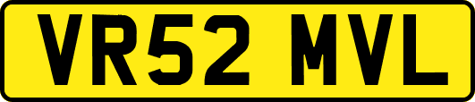 VR52MVL