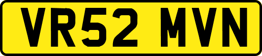 VR52MVN