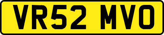 VR52MVO