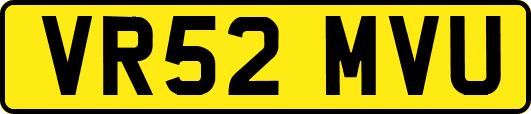 VR52MVU