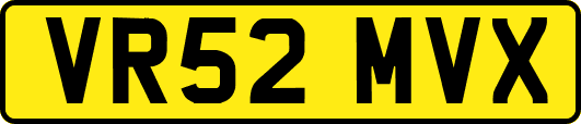 VR52MVX