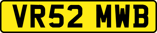 VR52MWB