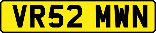 VR52MWN