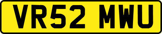 VR52MWU