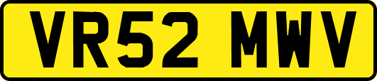 VR52MWV