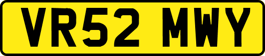 VR52MWY