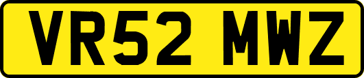 VR52MWZ