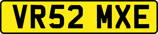 VR52MXE